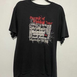 band shirt